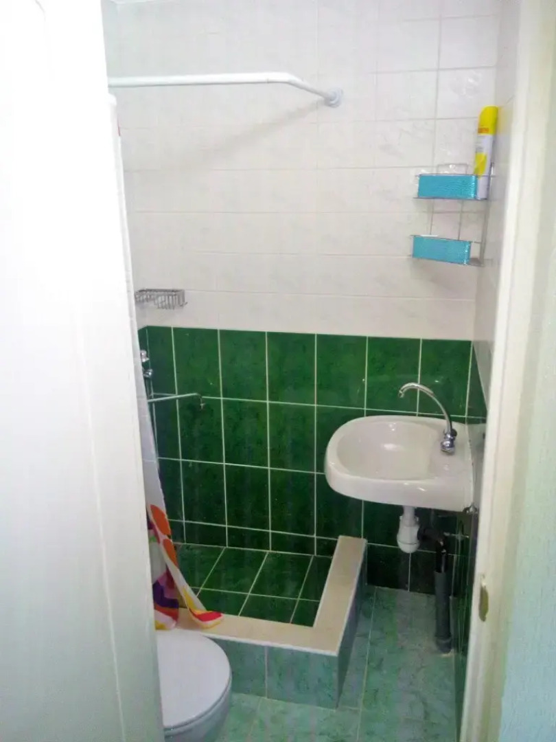 Гостевой дом Светлица