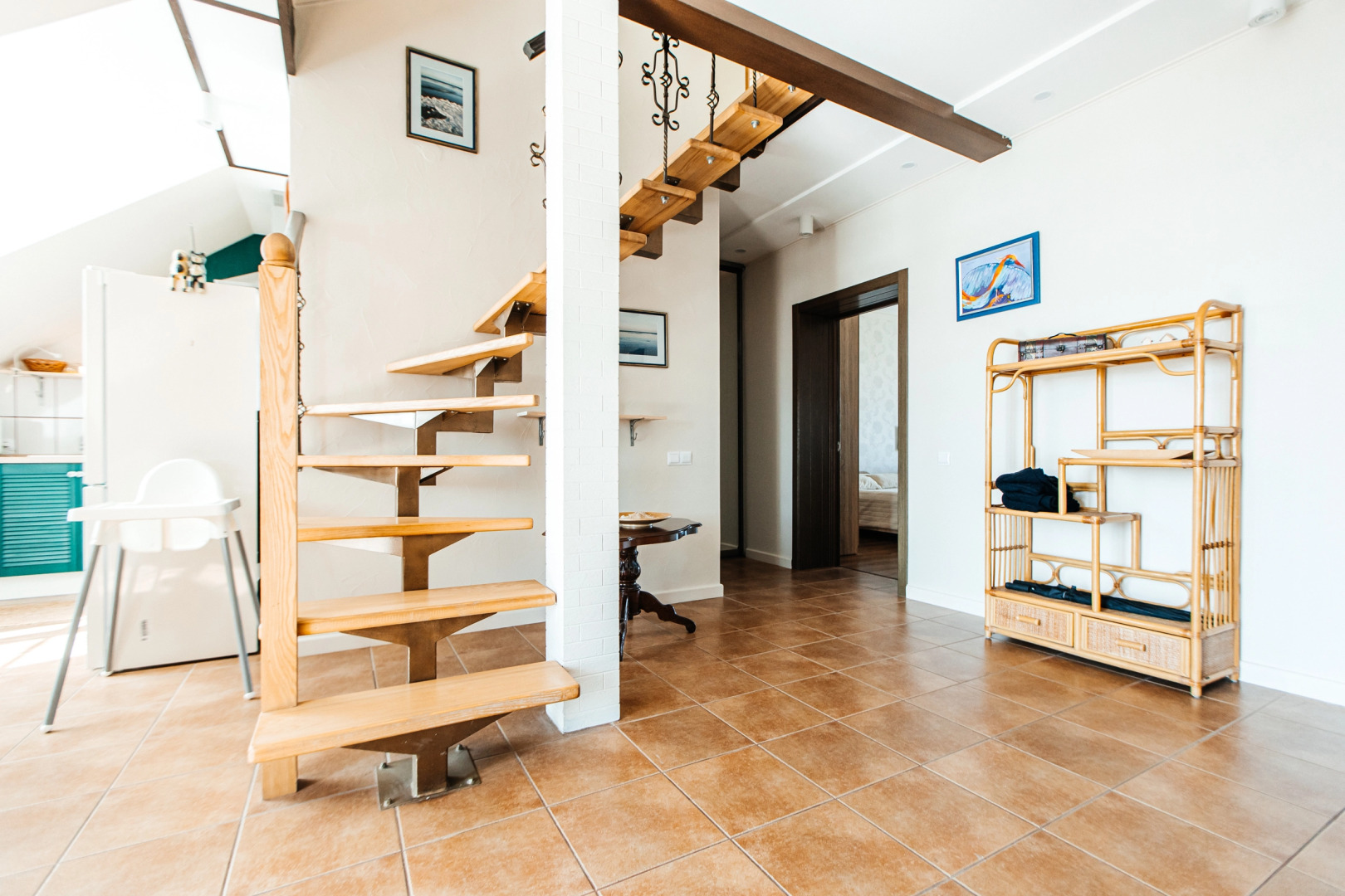 Апартаменты Маяк