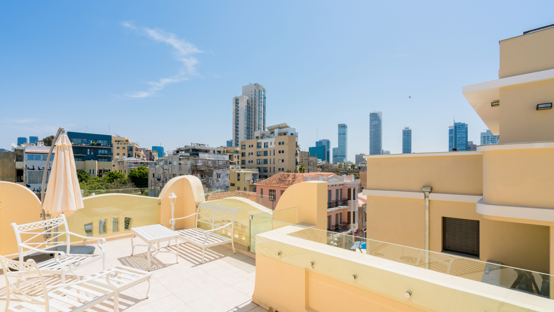 Апарт-Отель House of Palm