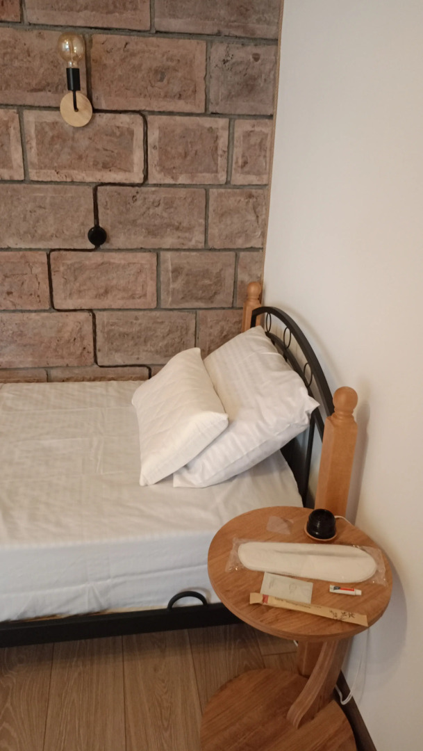 Гостевой дом Khachatryan's