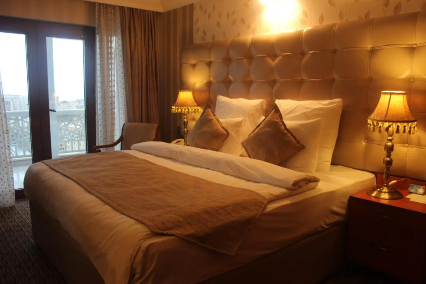 Гранд Отель Европа