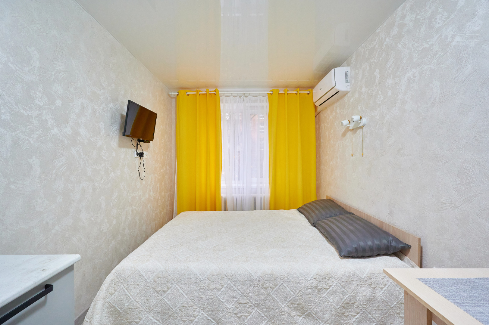 Апартаменты 1 Краснодар