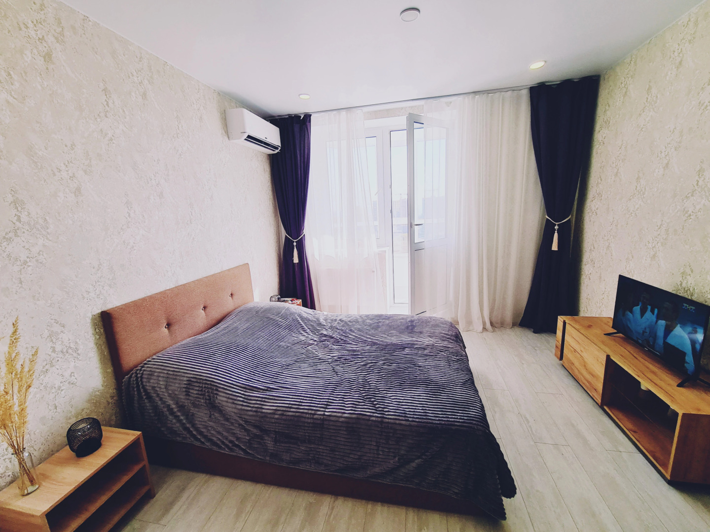 Апартаменты Студия