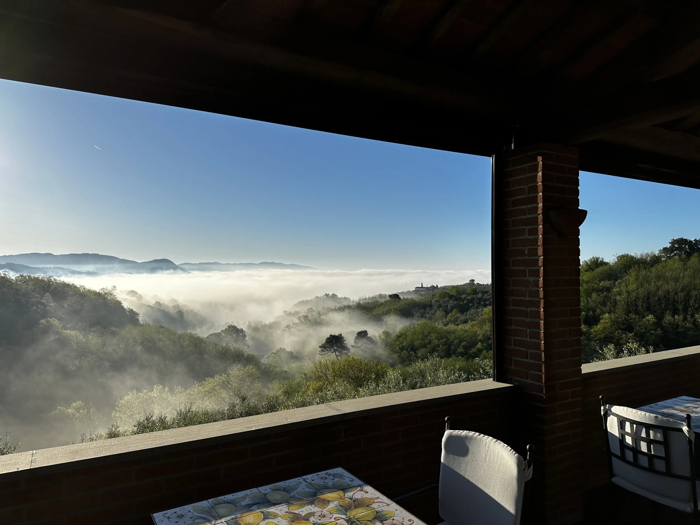 Мини-отель La Piana