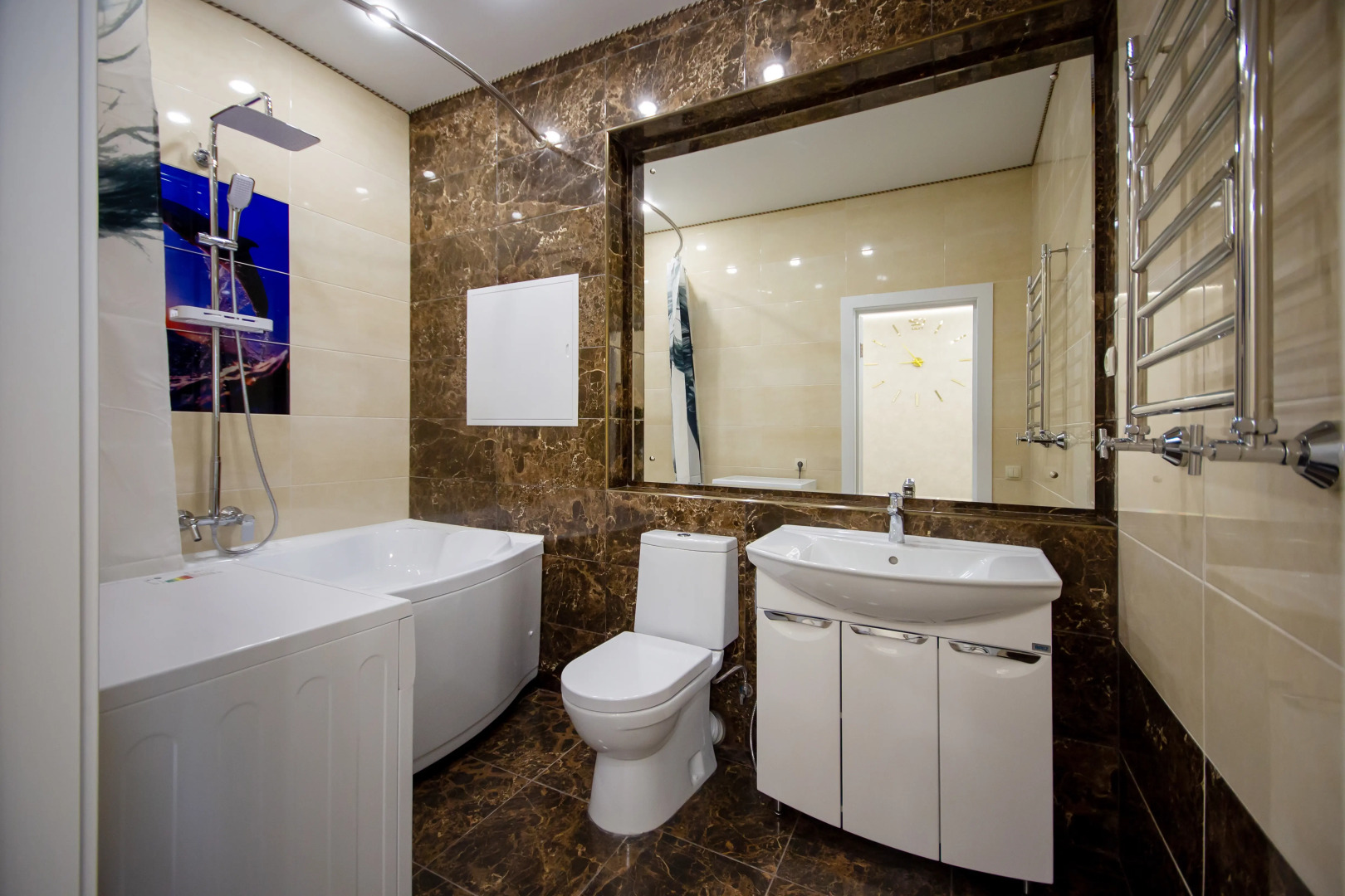 Апартаменты ViP Apart 4