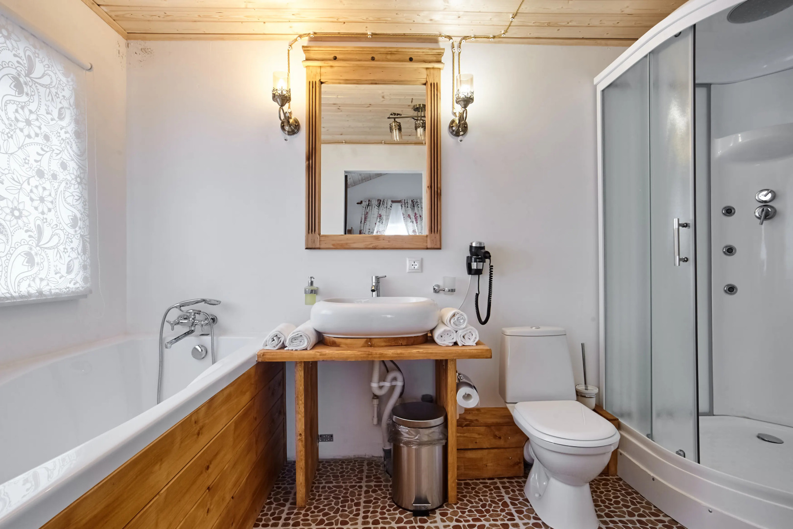 Ферма Подворье Лукино