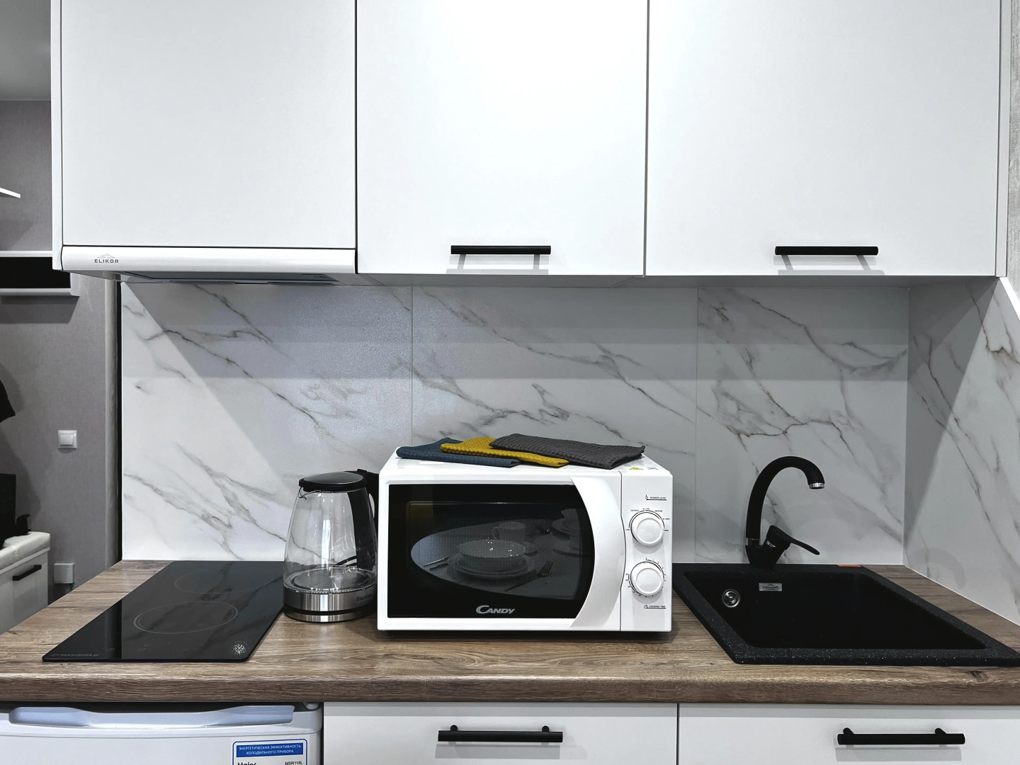 Квартира  Уютные бизнес-класса в самом сердце Смоленска