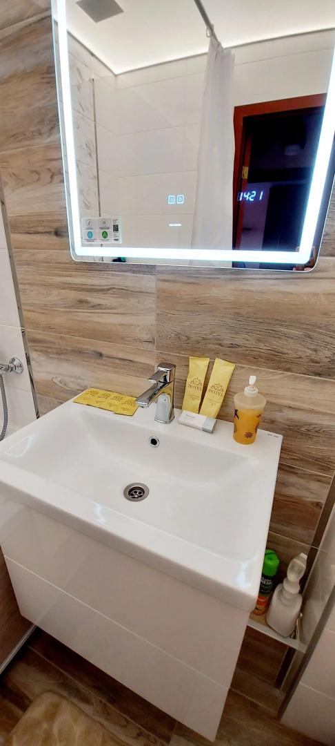 Квартира Апартаменты ЖК Новый город