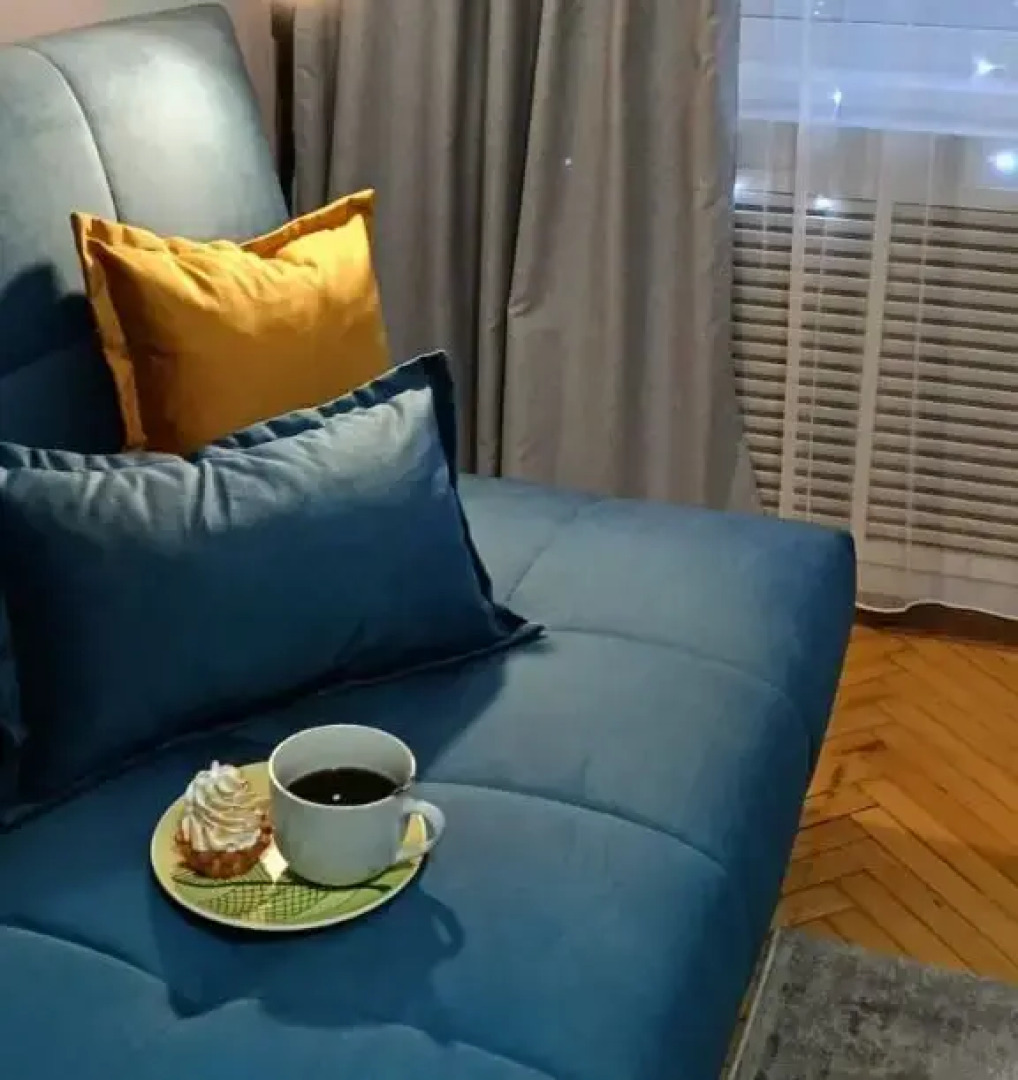 Квартира Атмосфера уюта