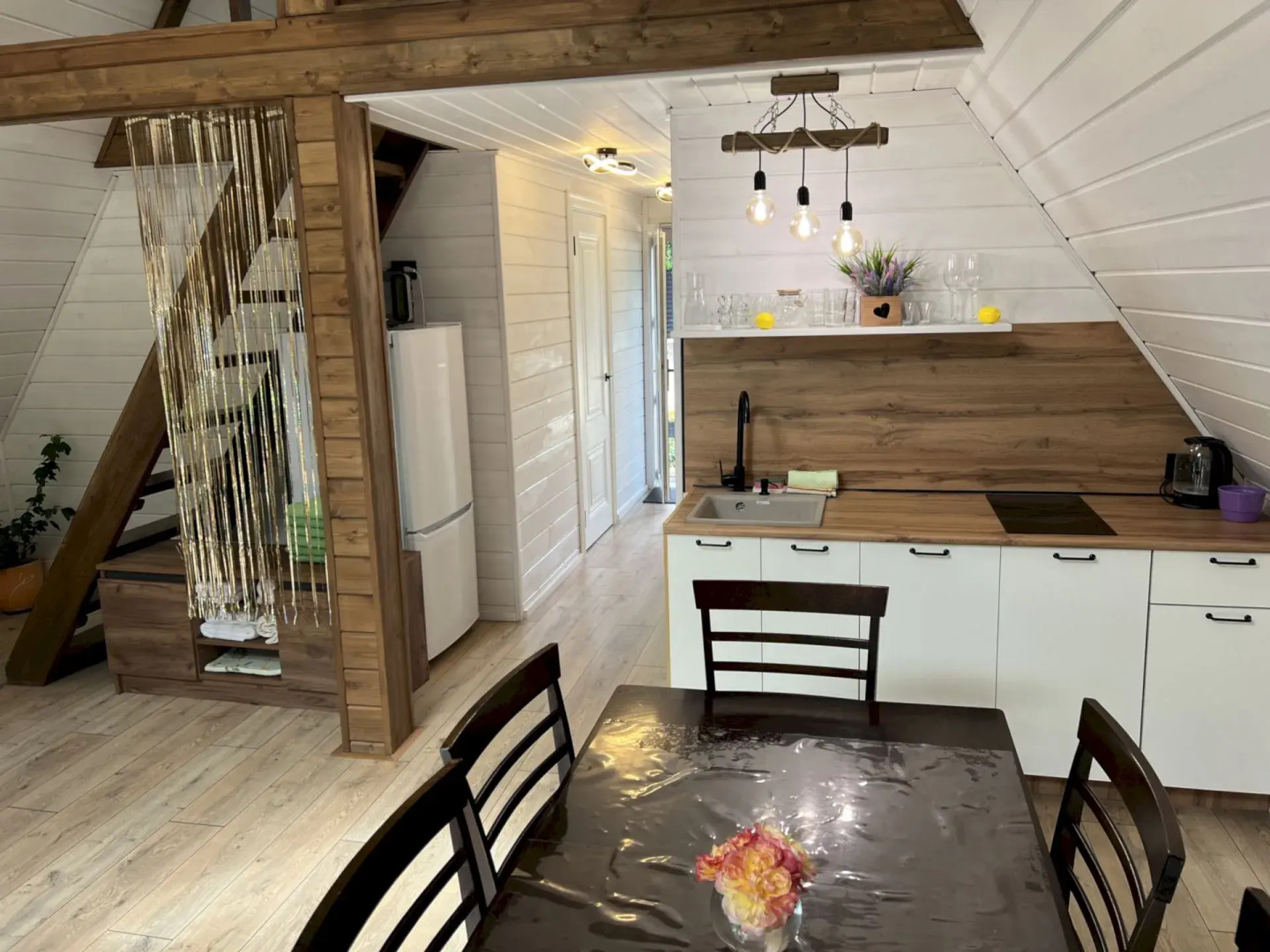 Частный Дом 452 Лимон Мята Бассейн Баня