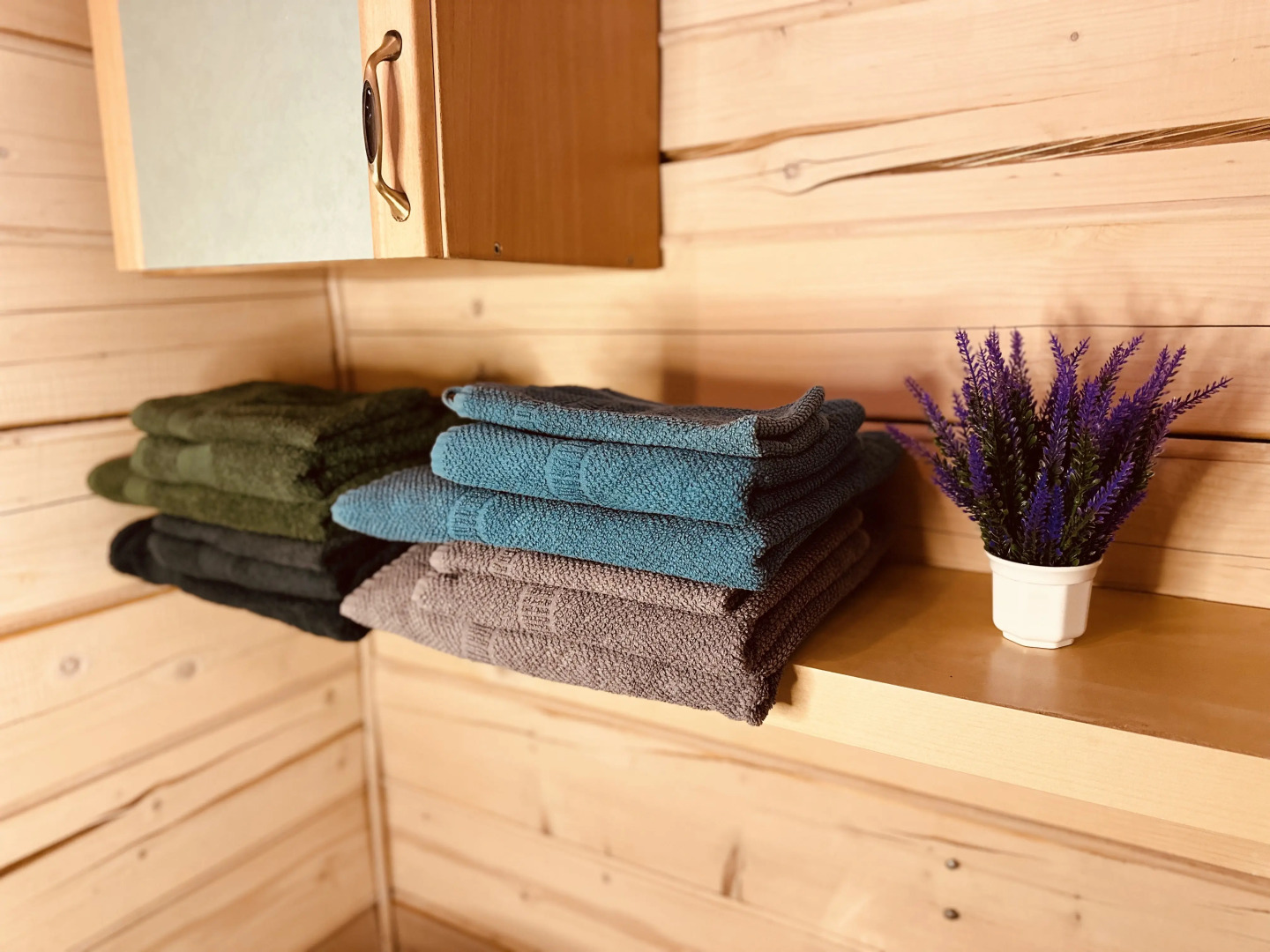 Частный дом Домик в Горном Алтае