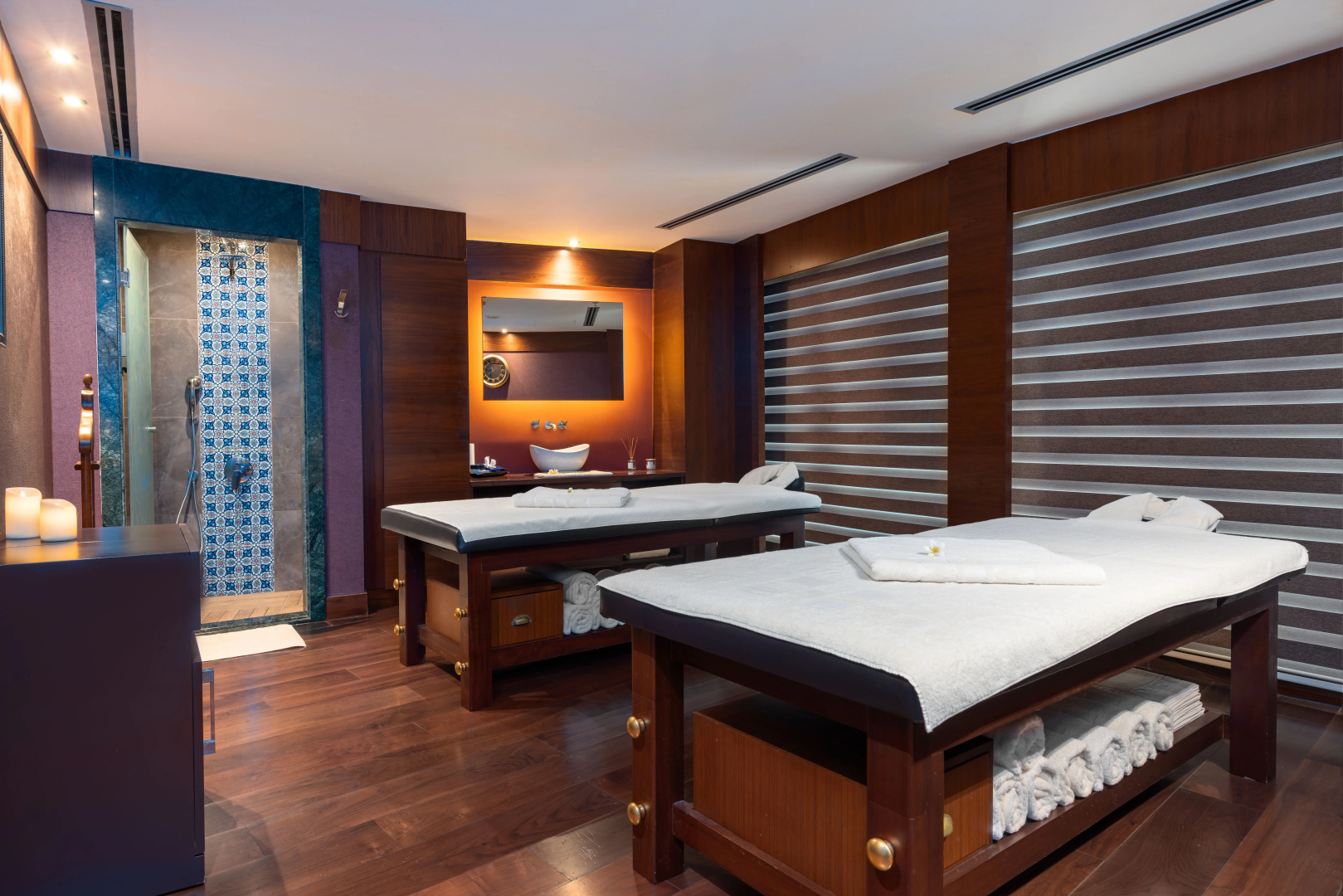 Merit Park Hotel Casino & SPA