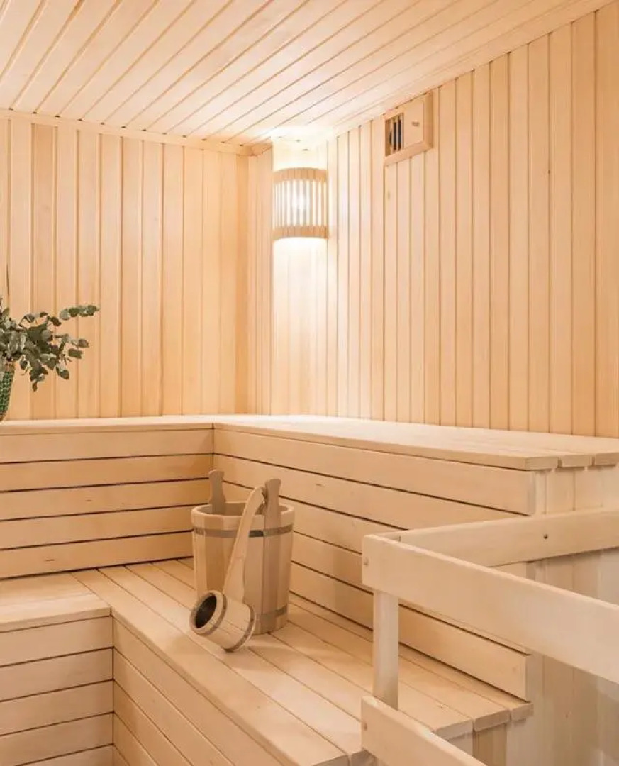 Апартаменты Chalet Terrazza