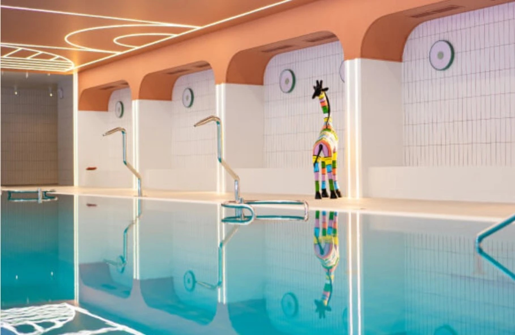 Апартаменты с Террасой и SPA Baden-Baden