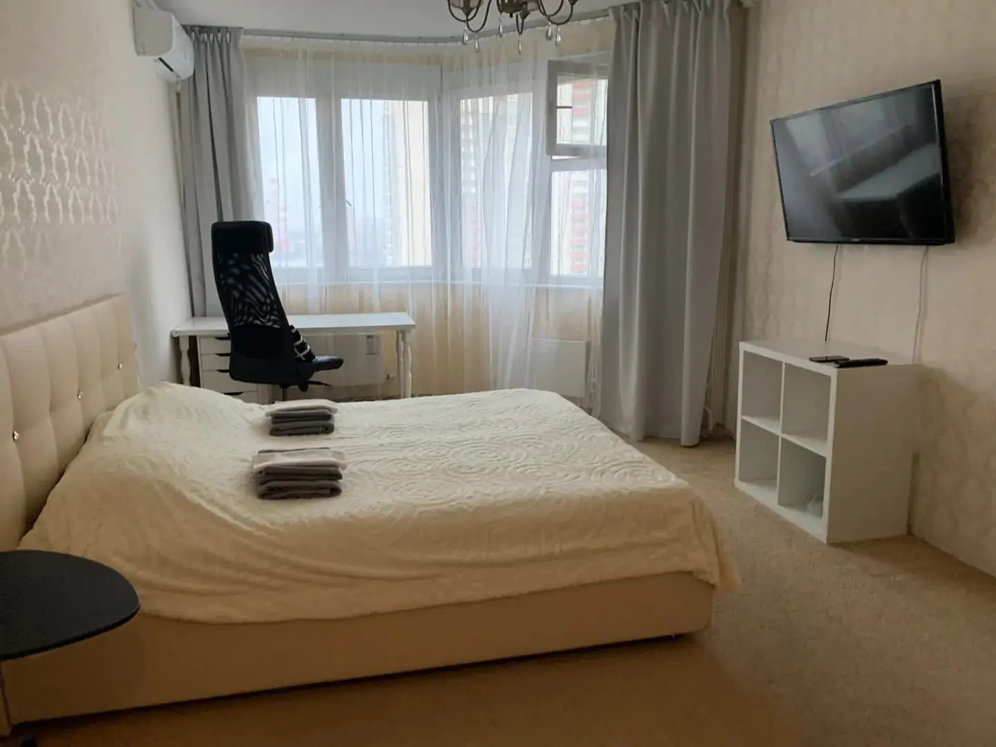 Квартира 1 Комнатная Химки