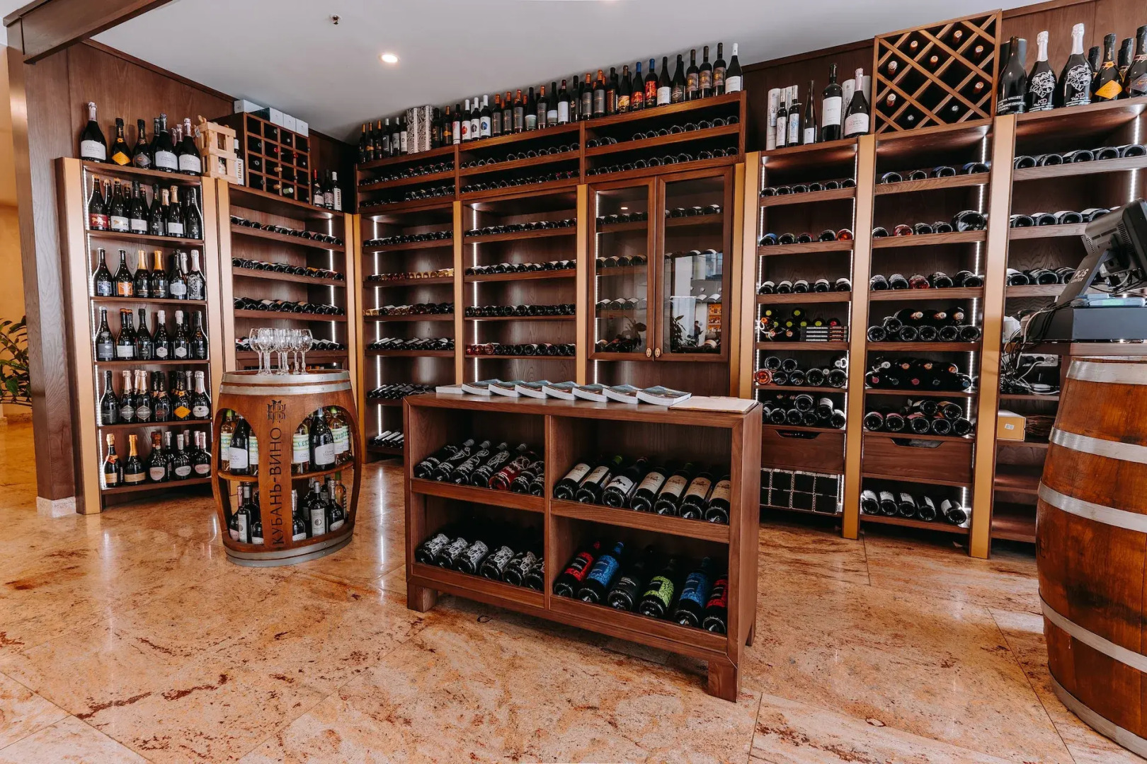 Отель Гранд Отель Анапа