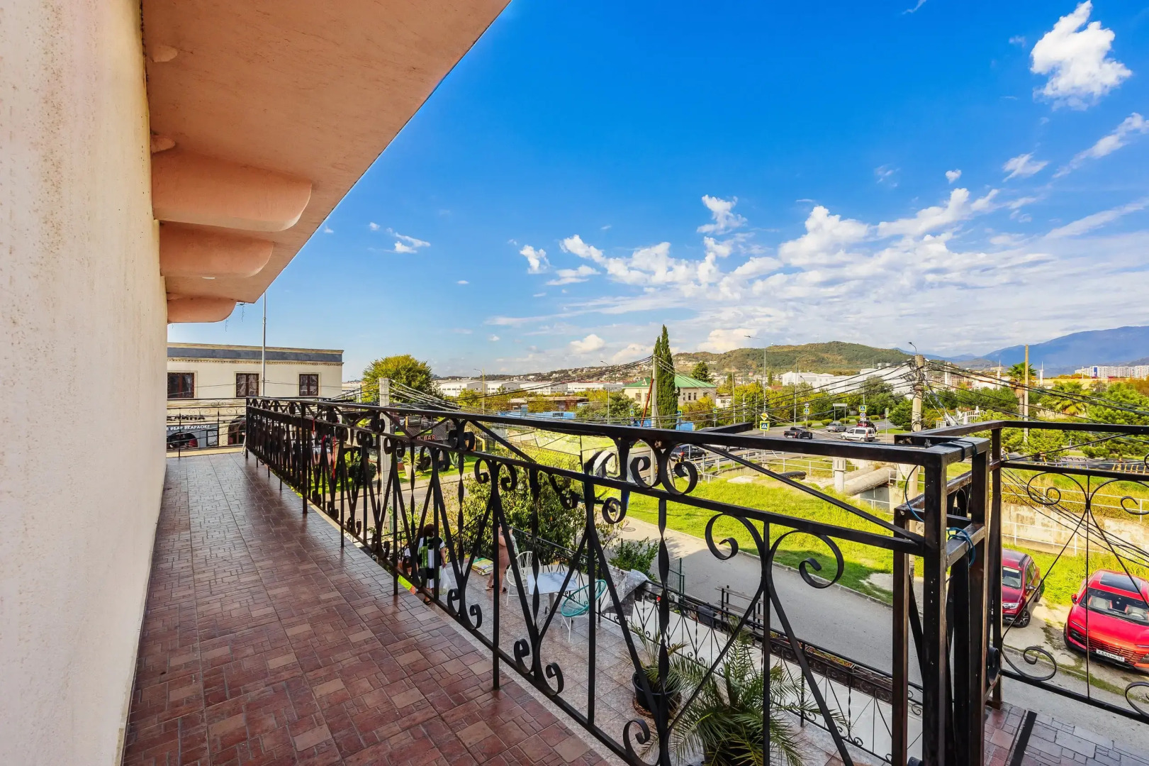 Гостевой дом на Таврической