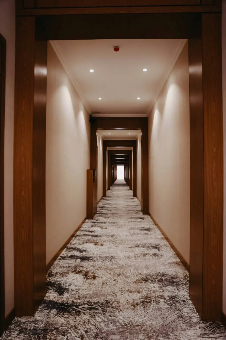 Отель Damir Hotel by Aiko