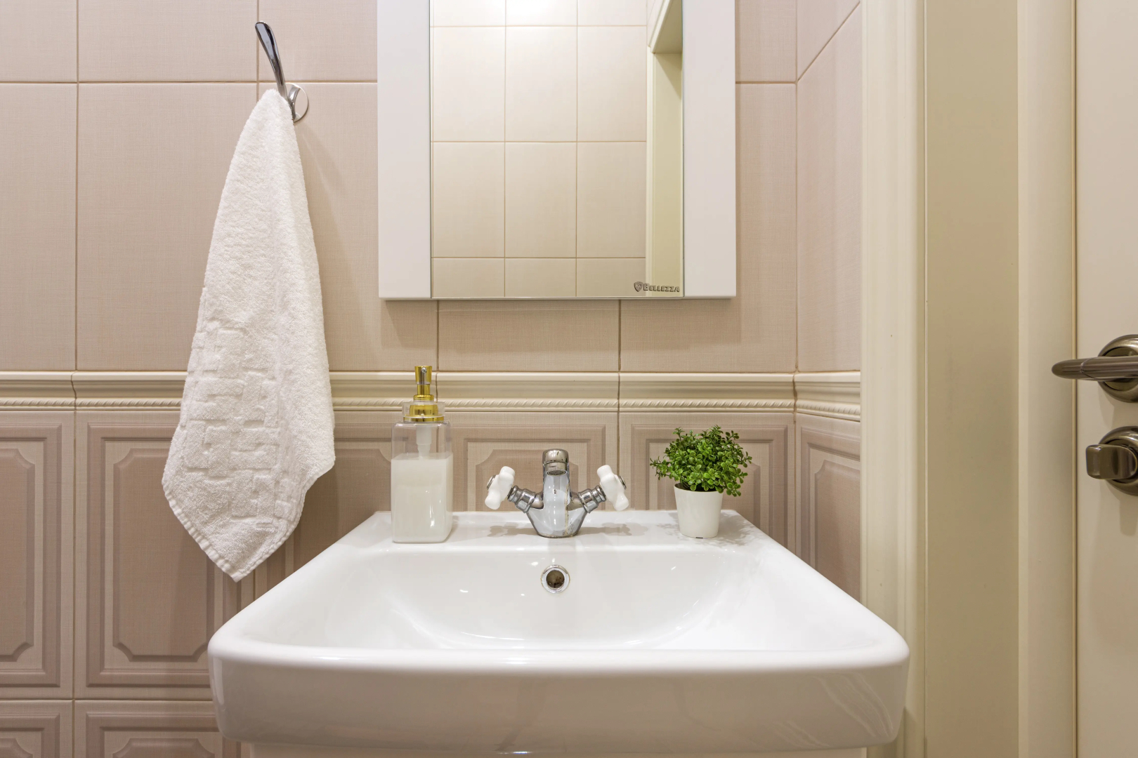 Апартаменты Лилия Ирины Савельевой В самом центре у Каскадной лестницы