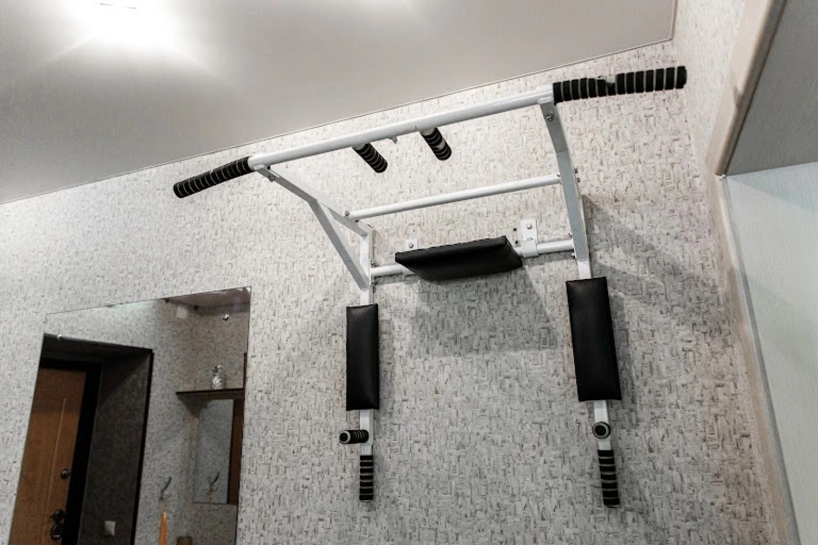 Апартаменты Двухкомнатные на Свободы 35