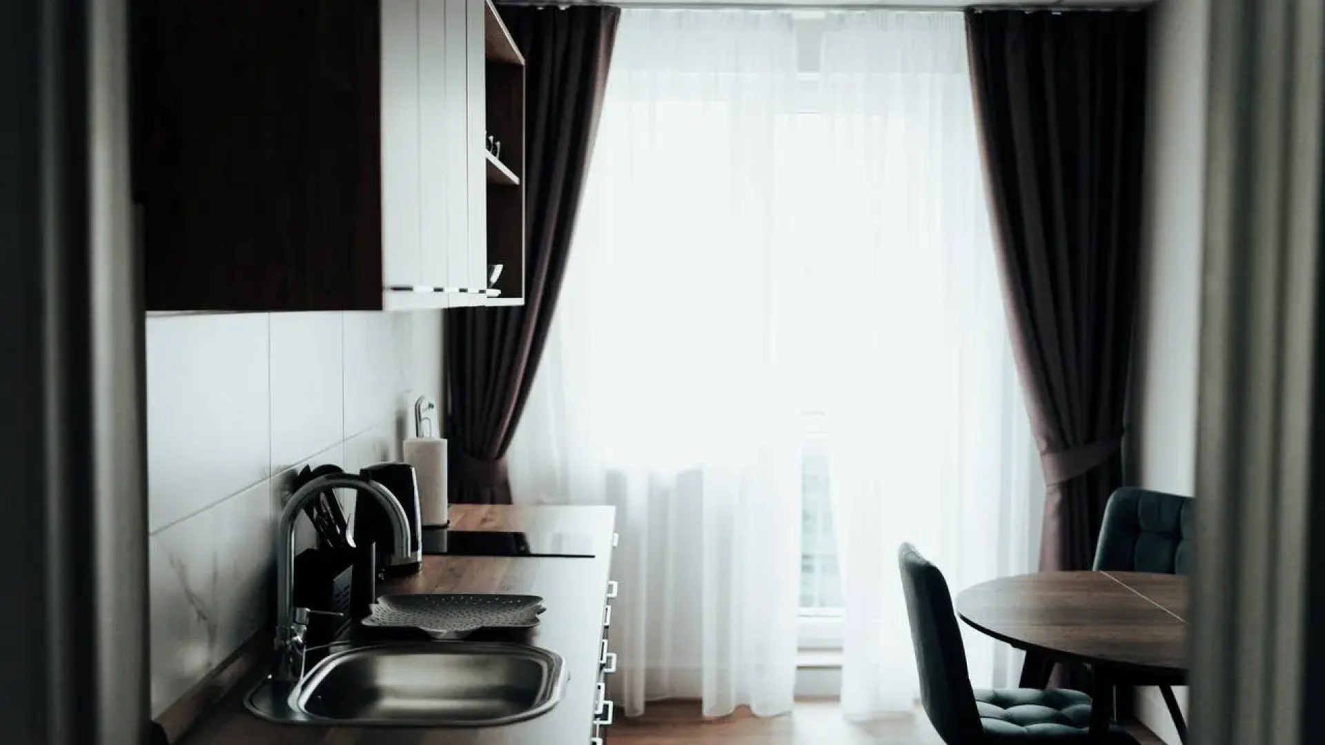 Гостиница Дейма