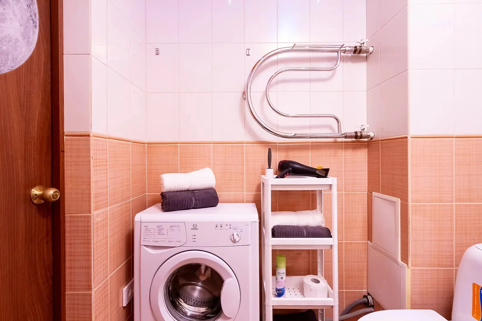 Апартаменты Большая Студия Gorsky Effect