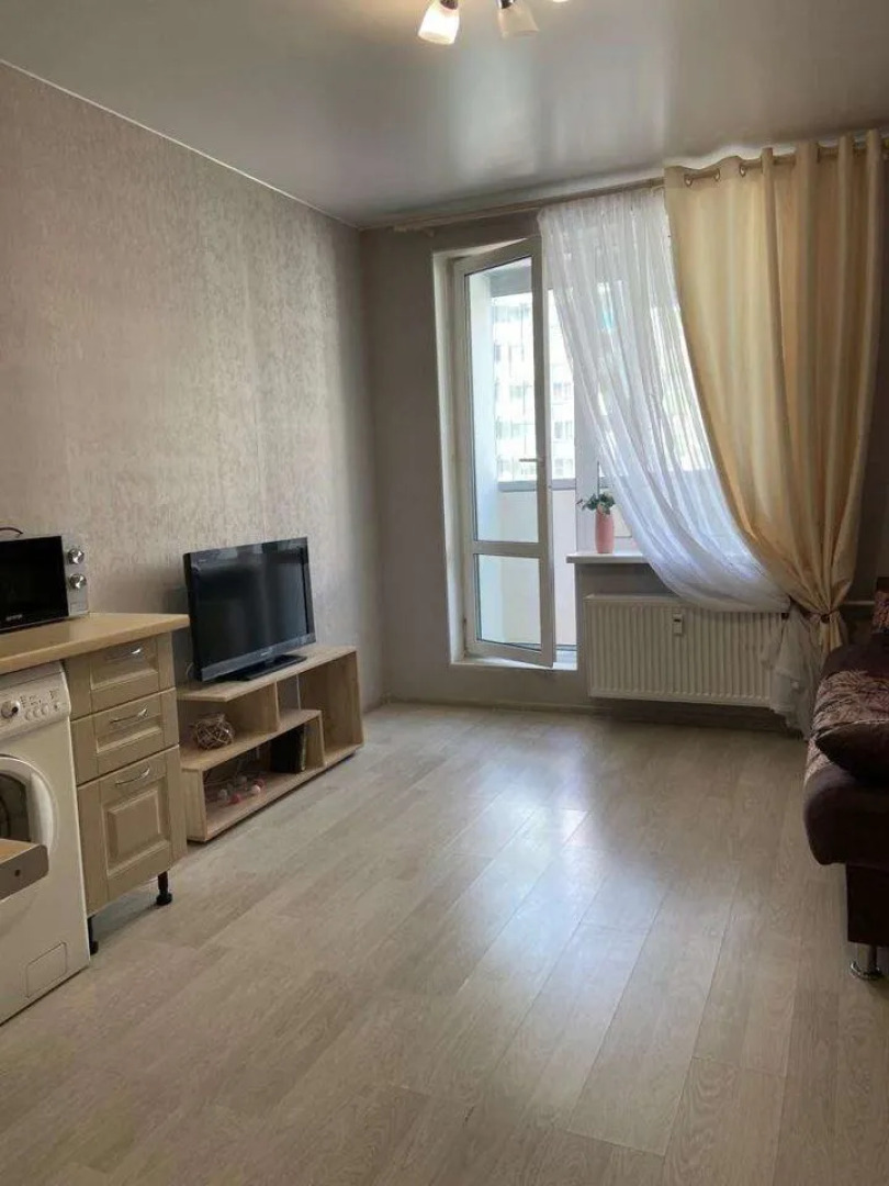 Апартаменты на Английской 2