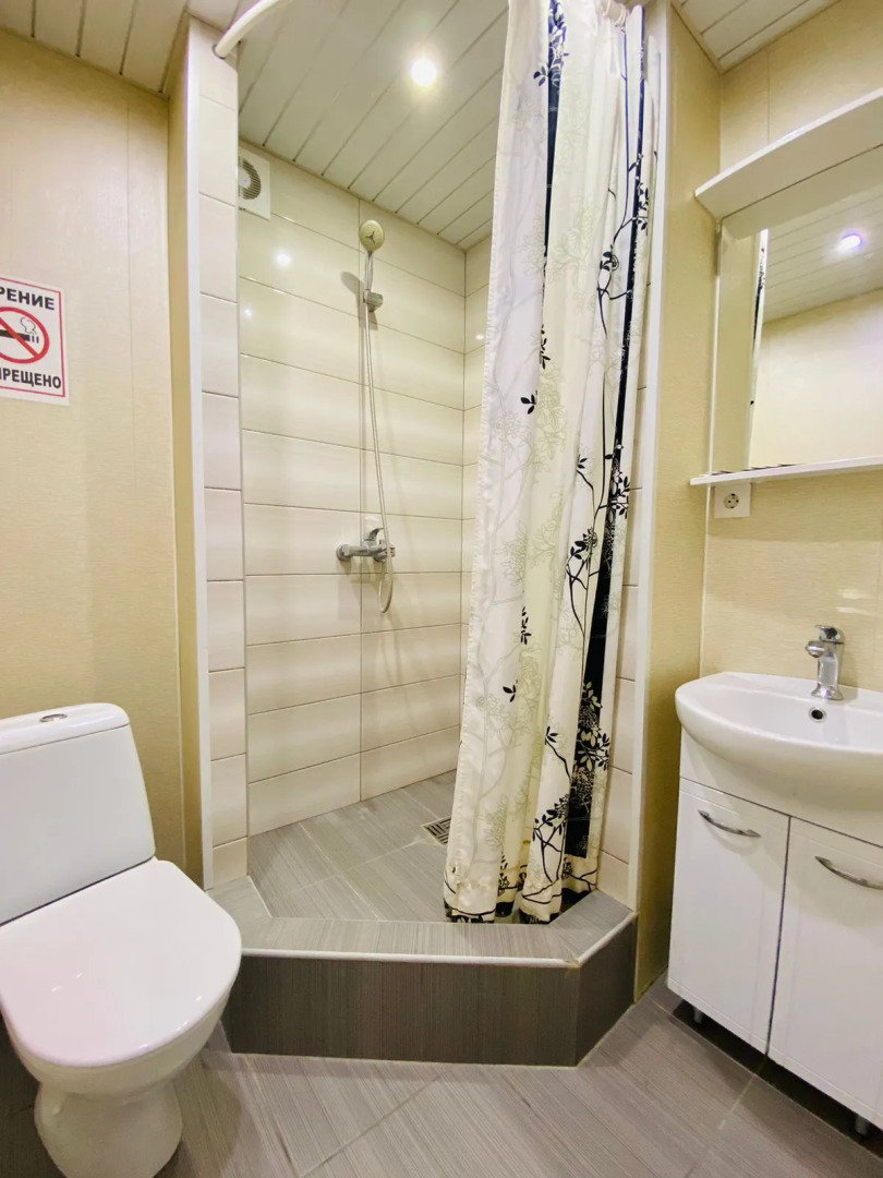 Апартаменты на Советской