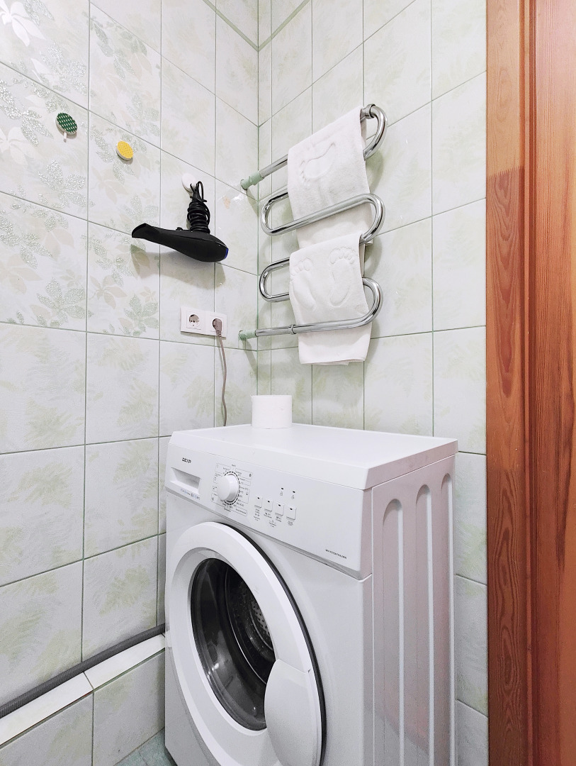 Квартира M.O.O.N Apartments  - Tole bi 45 Center