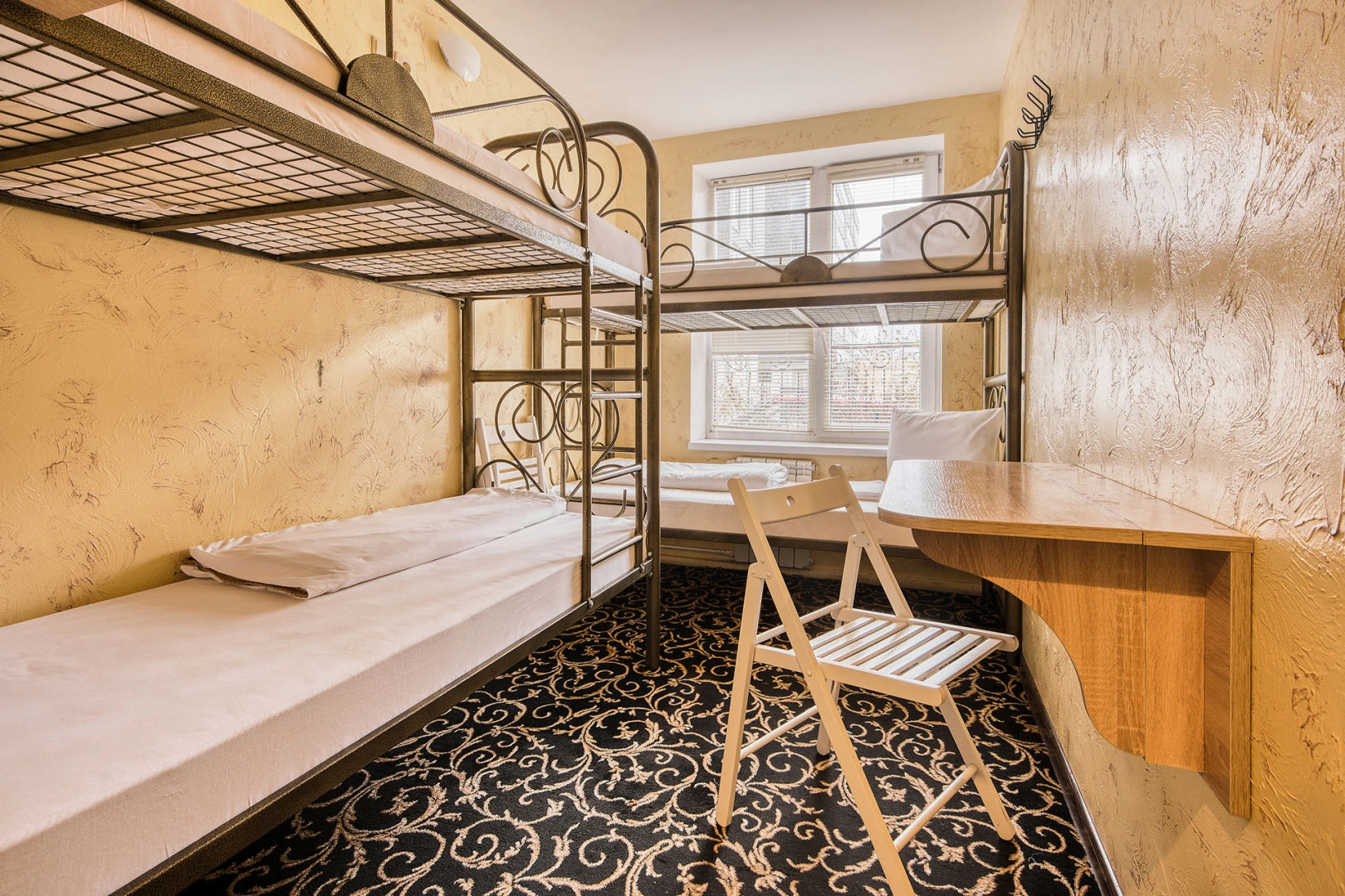 Отель Винтерфелл Москва-Сити