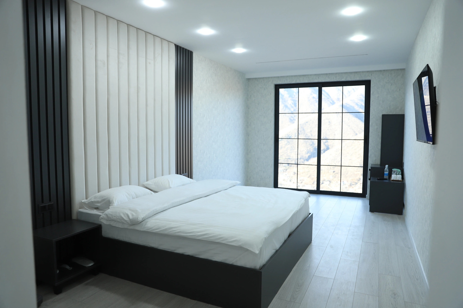 Отель Grand Kapan