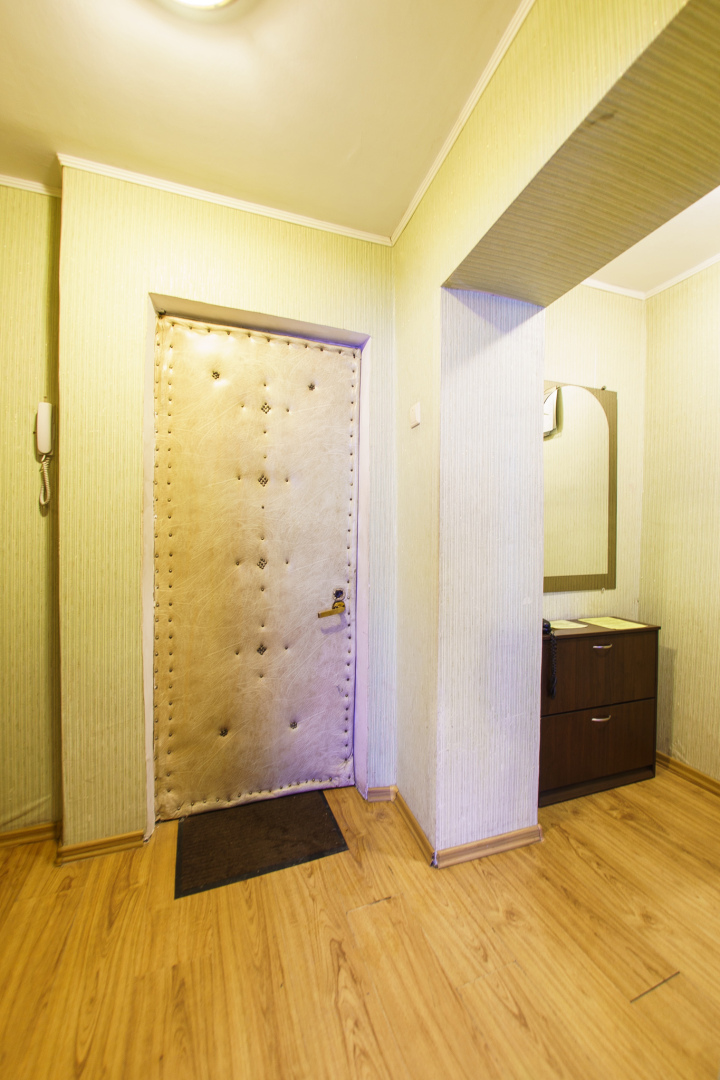 Апартаменты Inndays на Красноармейском проспекте 1