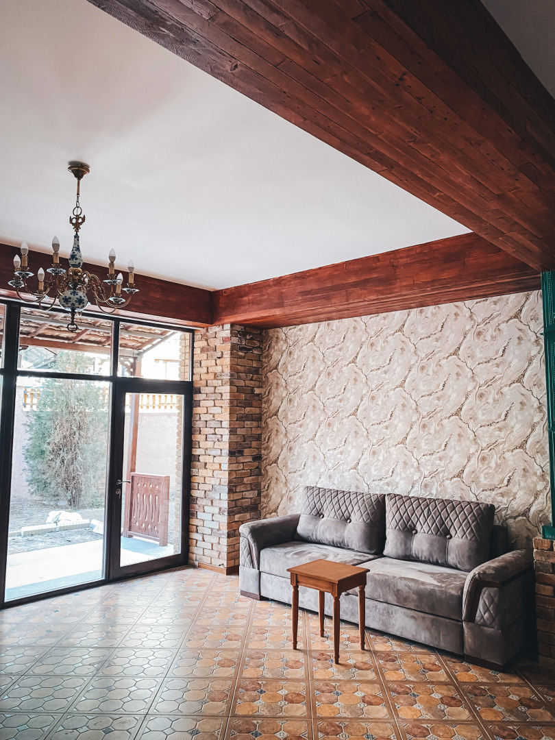 Апартаменты Panorama house