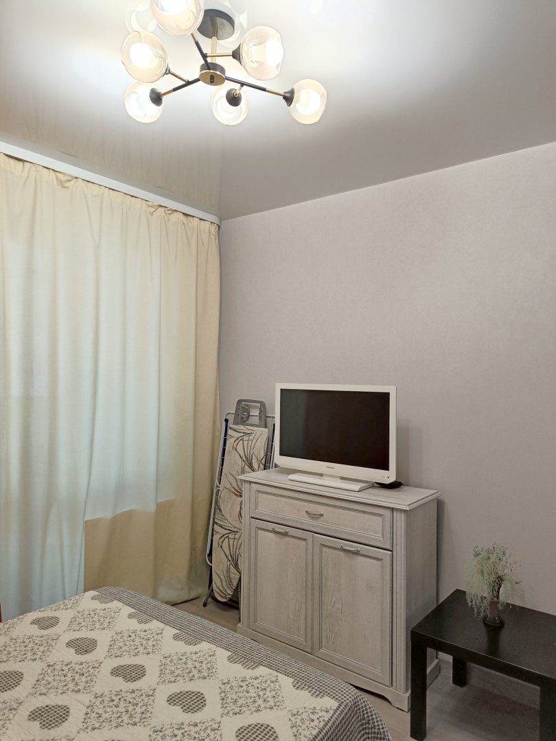 Апартаменты в Заельцовском бору около Зоопарка