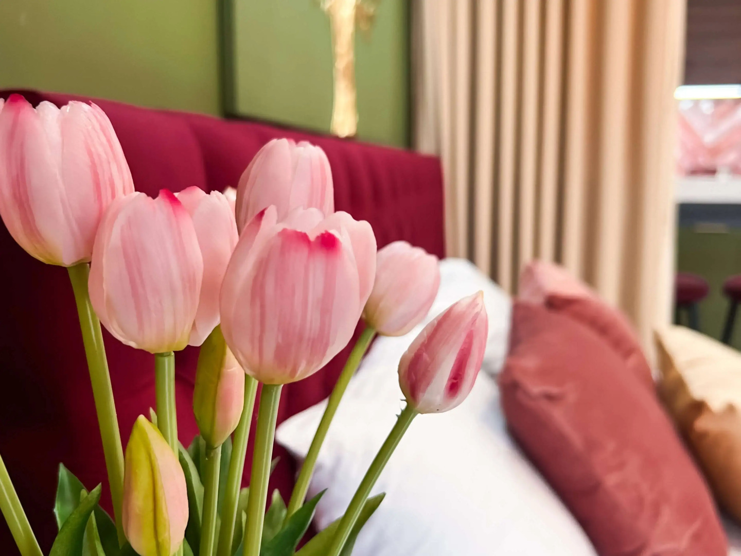 Апартаменты Премиум-Класса в Новом ЖК