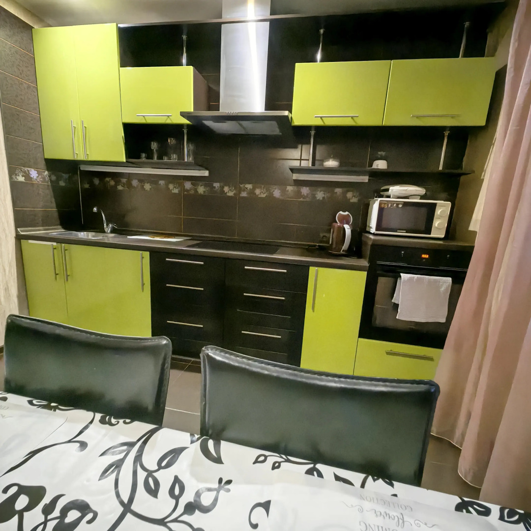 Квартира Люкс квартира в центре города