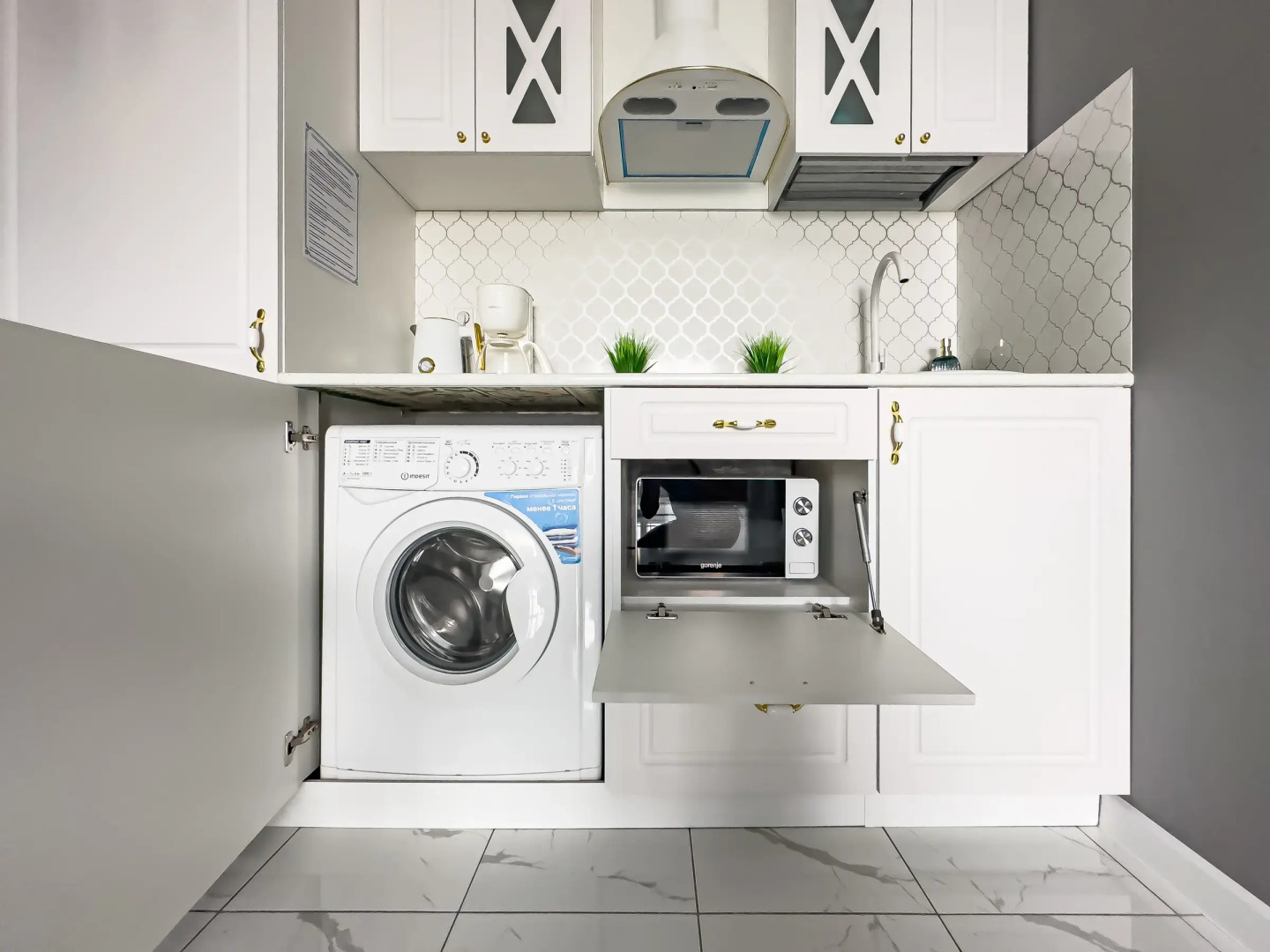 Апартаменты Роскошные в ЖК Новый Свет