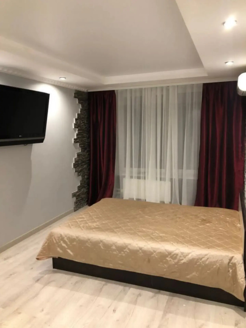 Квартира от Орловой