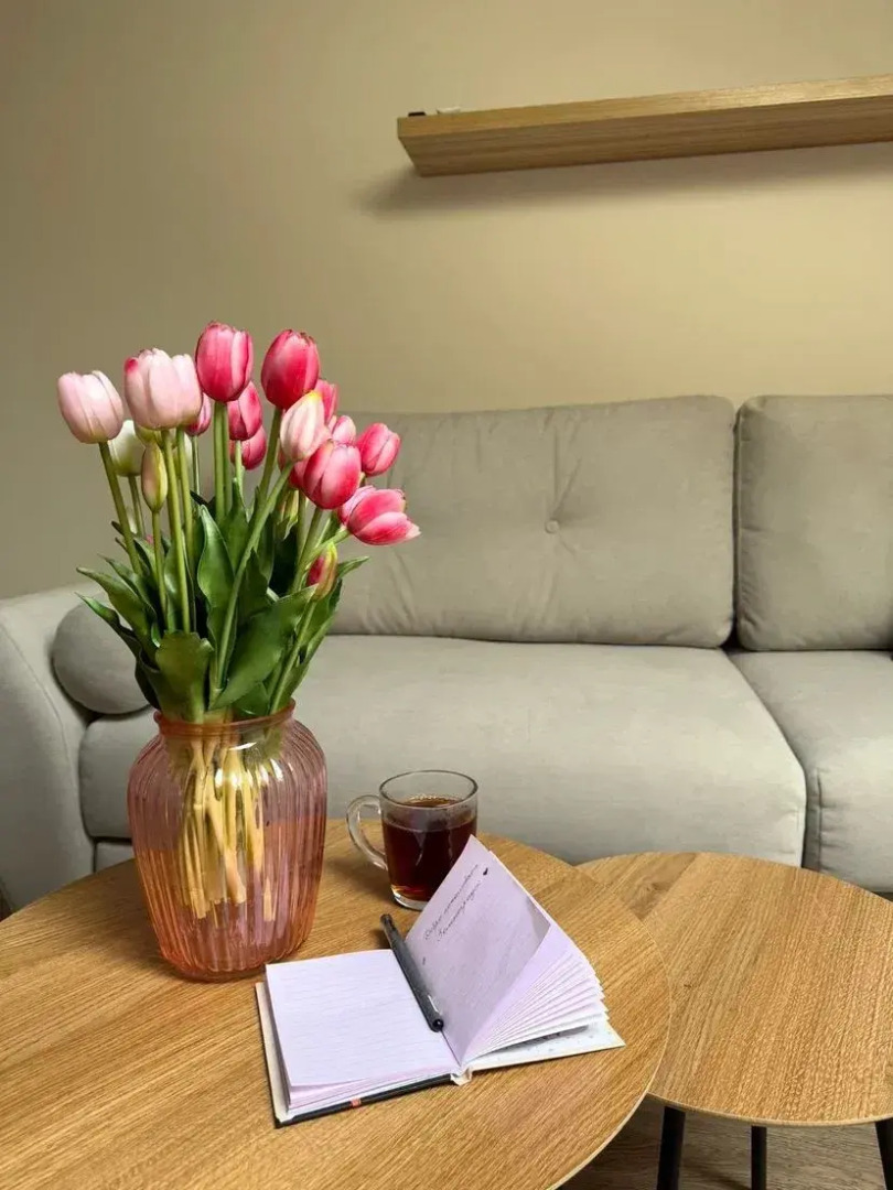 Квартира на Гагарина 61