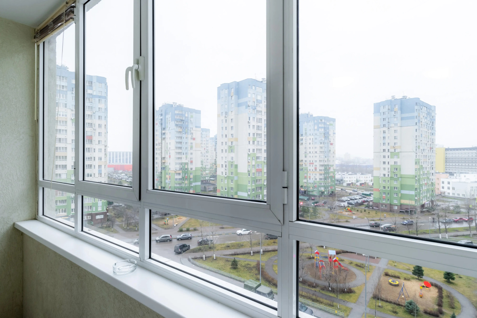 Апартаменты Стрелка 17