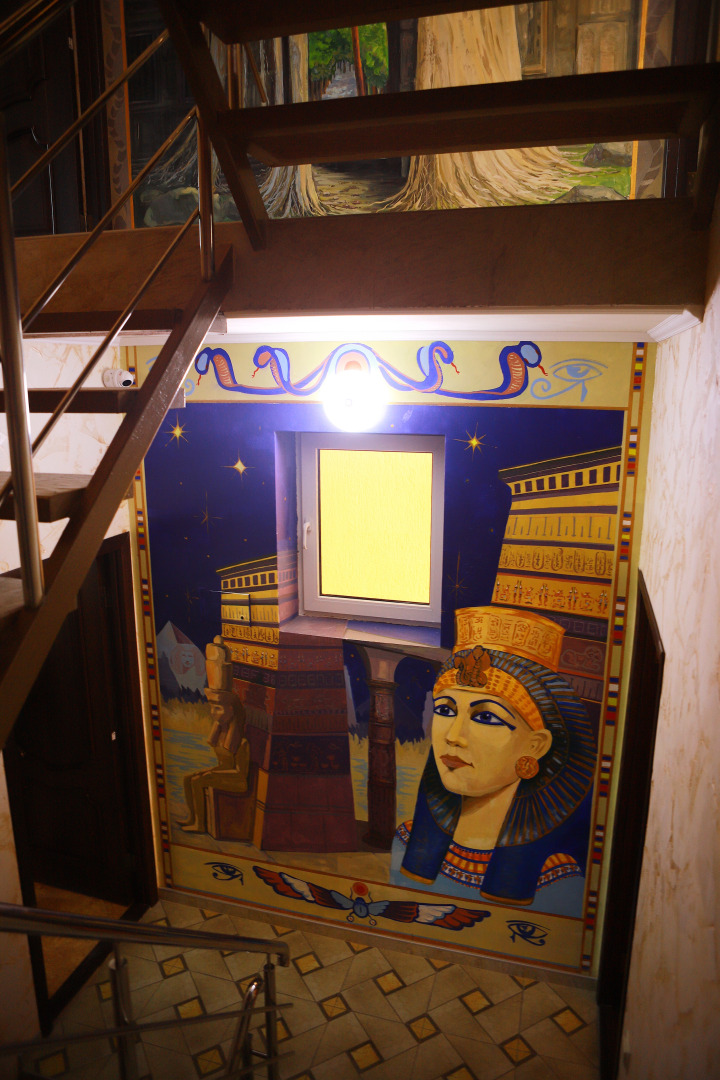 Гостевой дом 10 в Морском