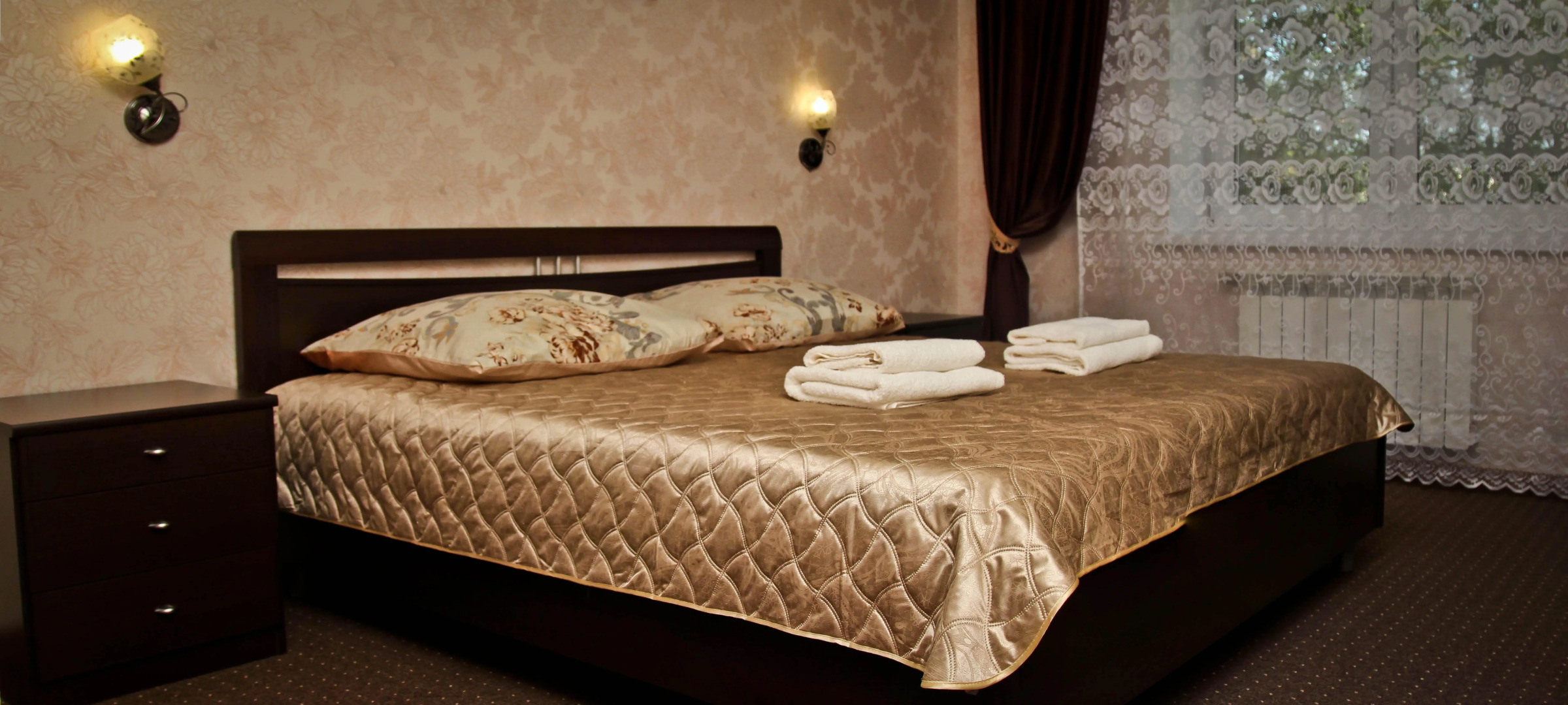 Гостевой дом Elion