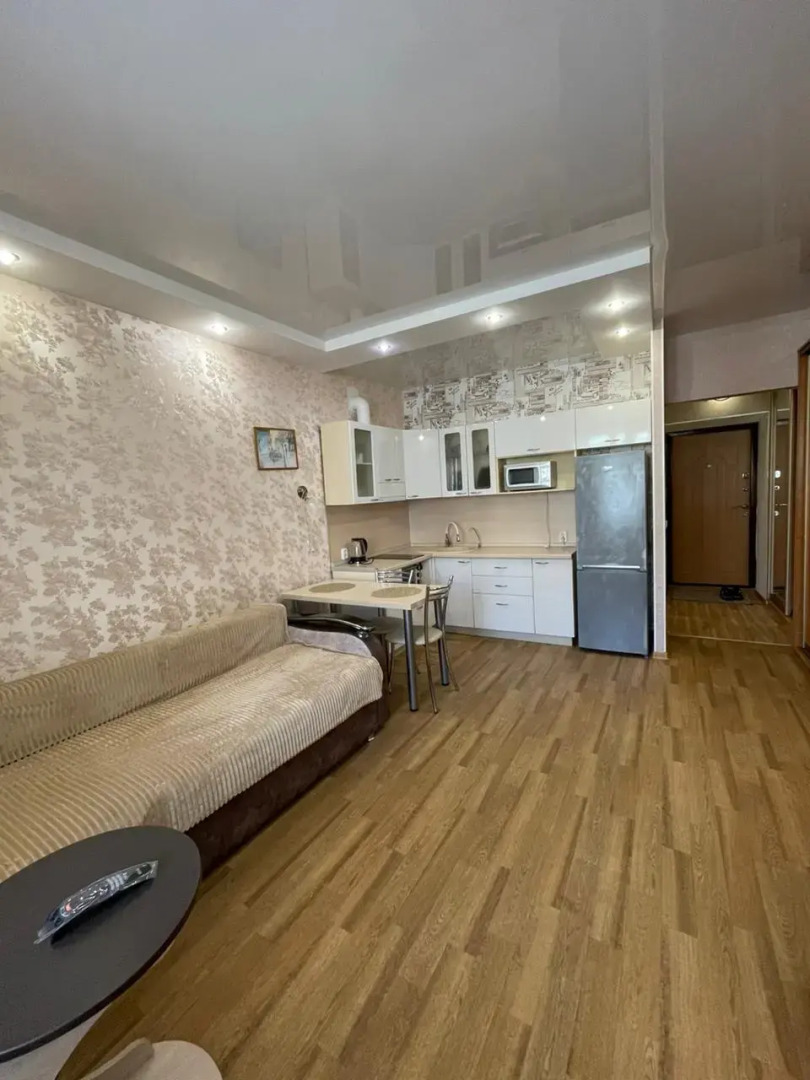 Квартира Вам Рады на Василенко 20/1