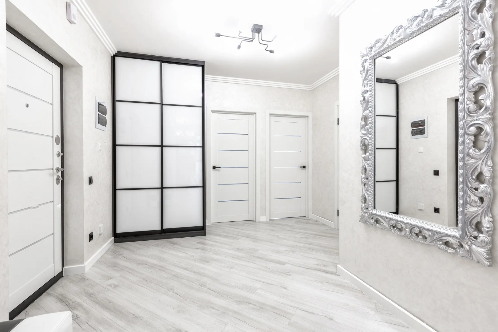 Апартаменты Comfort Park Апарт VIP