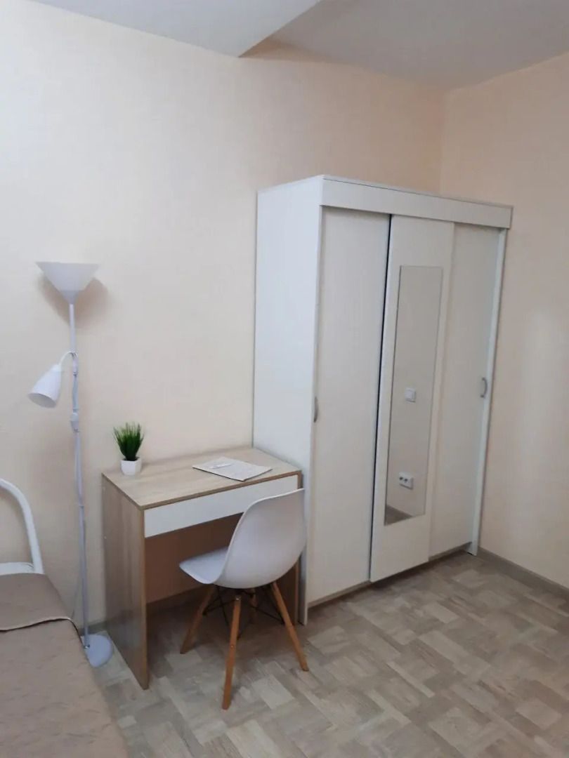 Квартира 1-комнатная в 100м от Набережной