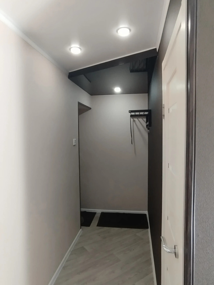 Апартаменты Набережная Иртыша