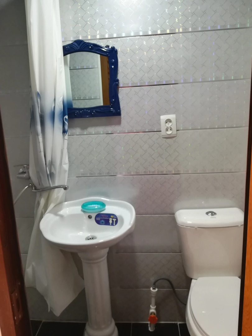 Хостел Umarxon