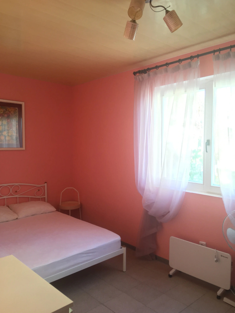 Апартаменты на улице Гагариной 25