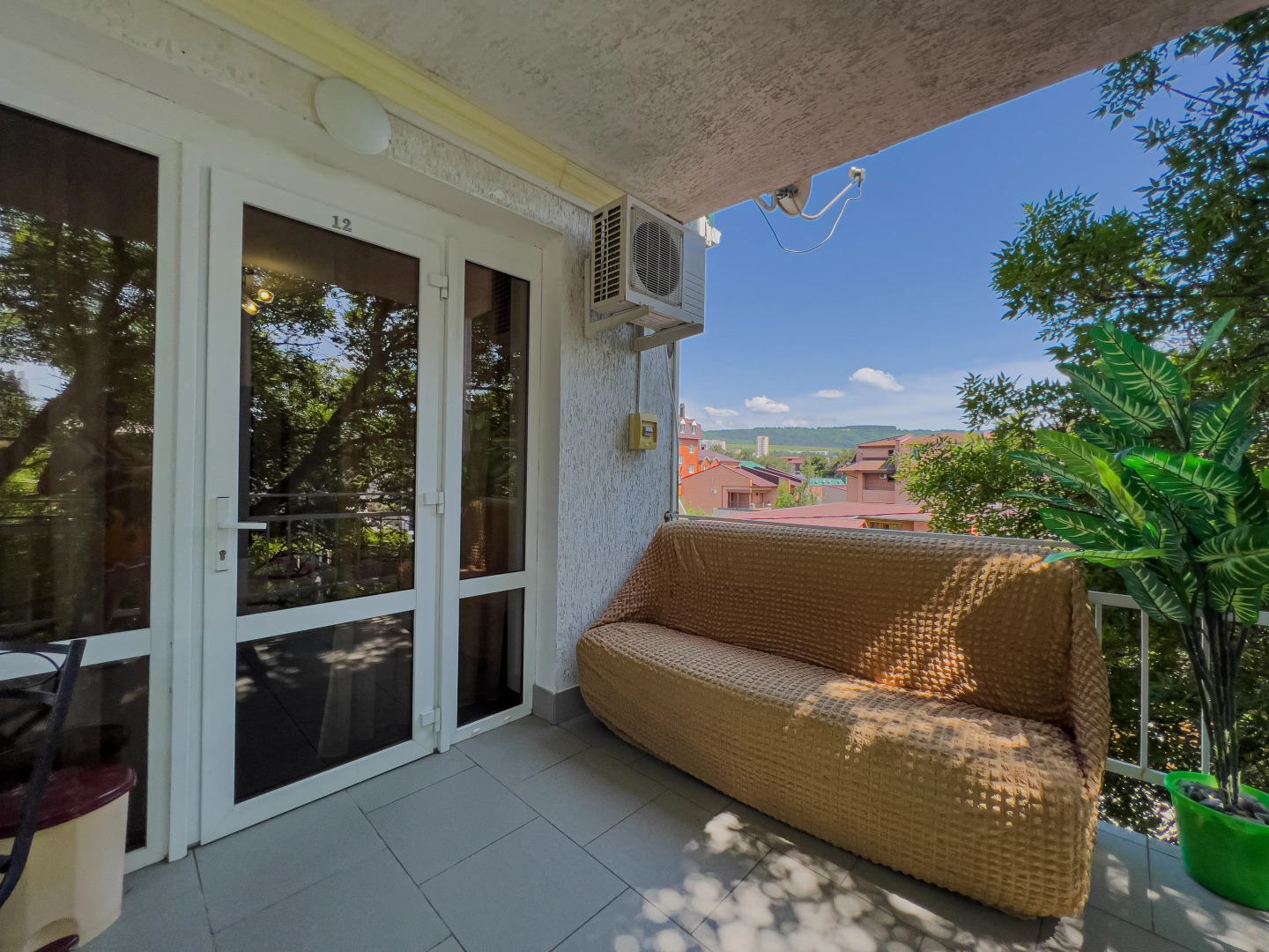 Гостевой дом Дельфин на Черноморской