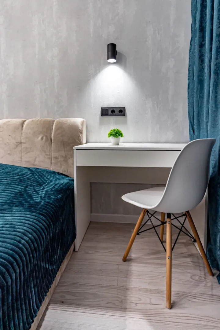 Квартира Новая уютная Евродвушка Недалеко от Центра в Новом ЖК Minsk World